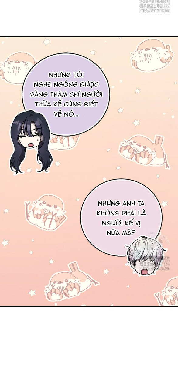 Bạn Trai Của Nam Chính Bị Ám Ảnh Bởi Tôi Chap 232 - Next Chap 233