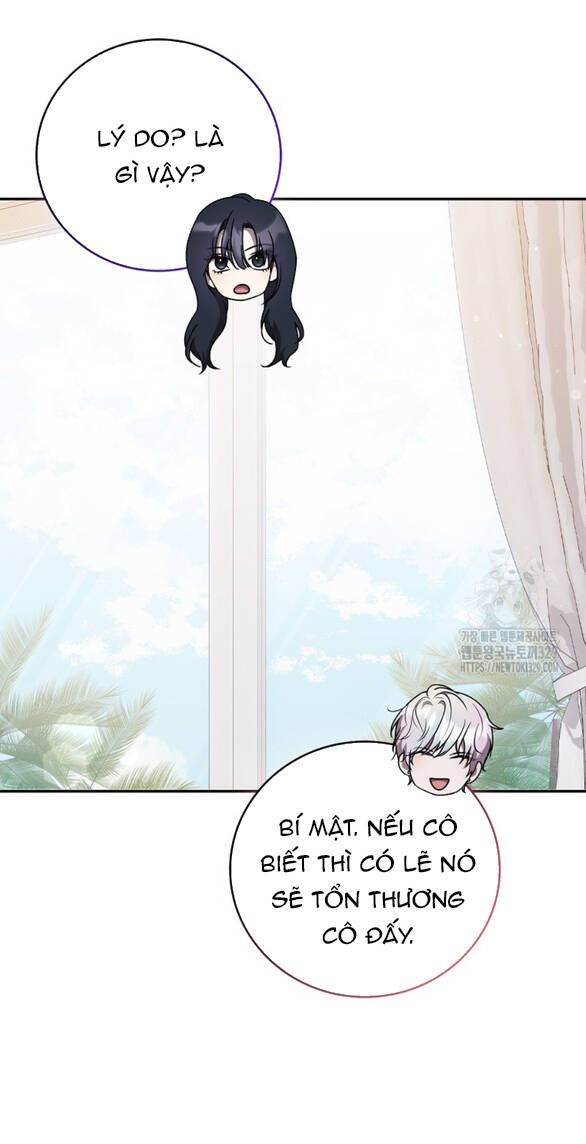 Bạn Trai Của Nam Chính Bị Ám Ảnh Bởi Tôi Chap 232 - Next Chap 233