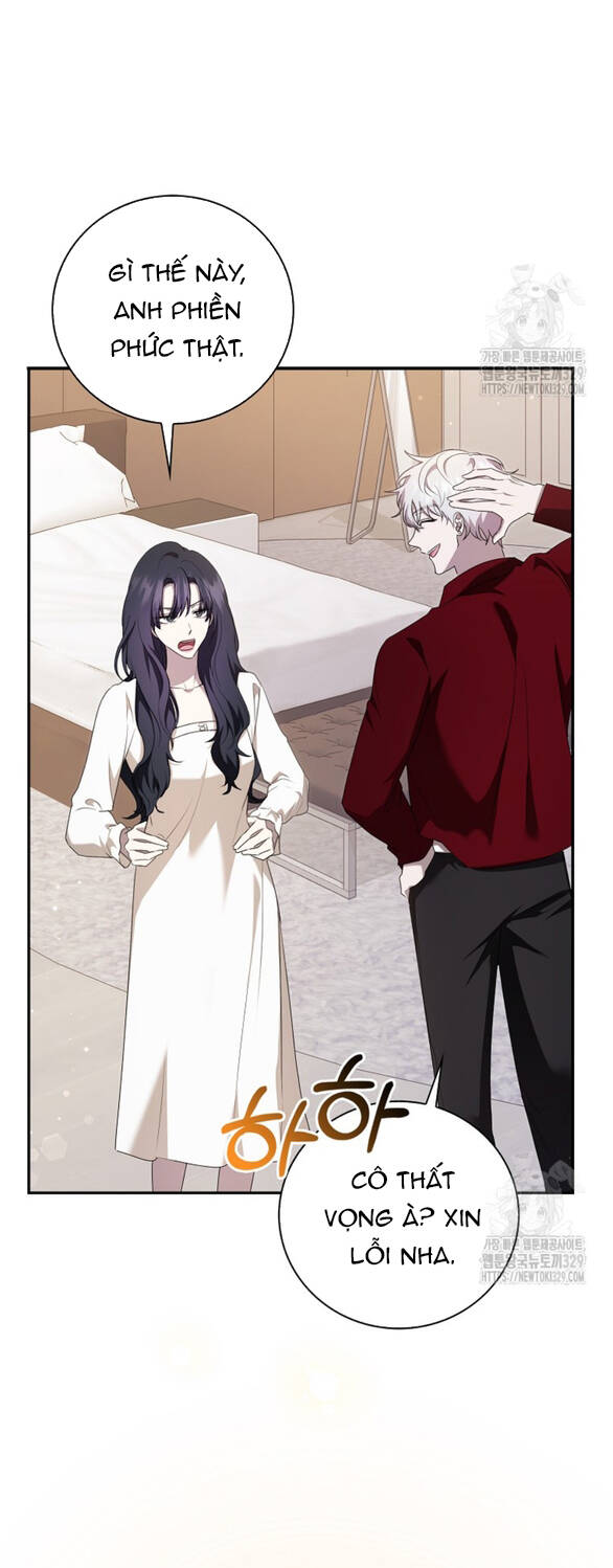 Bạn Trai Của Nam Chính Bị Ám Ảnh Bởi Tôi Chap 232 - Next Chap 233