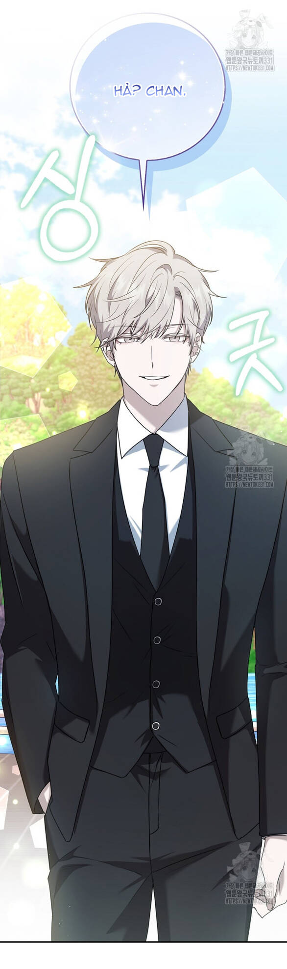 Bạn Trai Của Nam Chính Bị Ám Ảnh Bởi Tôi Chap 241 - Next Chap 242