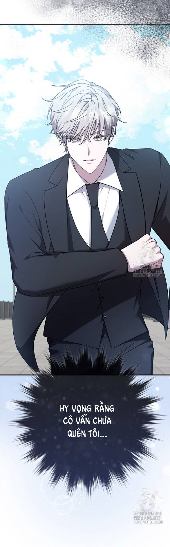 Bạn Trai Của Nam Chính Bị Ám Ảnh Bởi Tôi Chap 241 - Next Chap 242