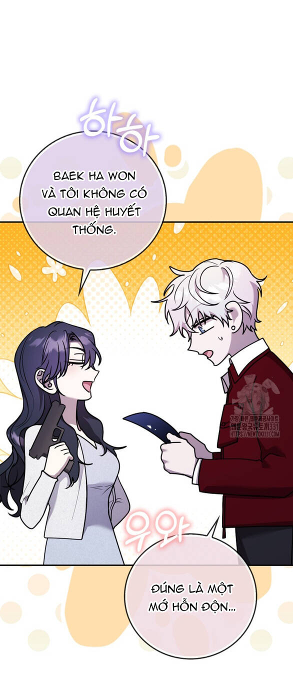 Bạn Trai Của Nam Chính Bị Ám Ảnh Bởi Tôi Chap 241 - Next Chap 242