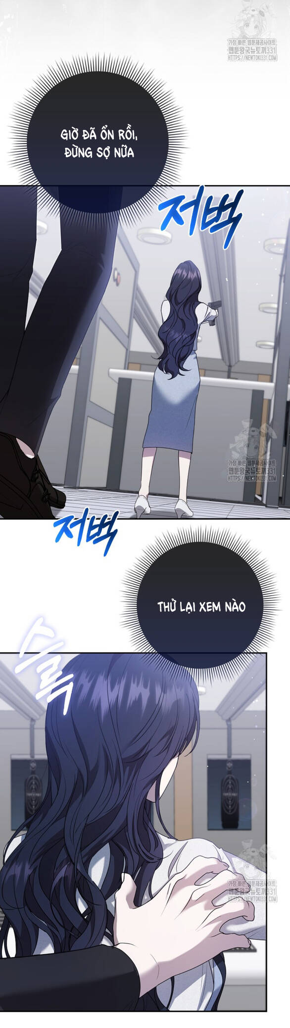 Bạn Trai Của Nam Chính Bị Ám Ảnh Bởi Tôi Chap 241 - Next Chap 242