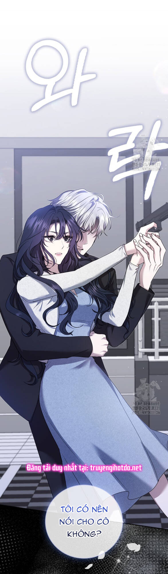 Bạn Trai Của Nam Chính Bị Ám Ảnh Bởi Tôi Chap 241 - Next Chap 242
