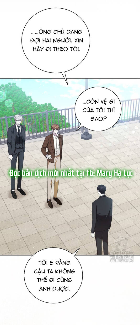 Bạn Trai Của Nam Chính Bị Ám Ảnh Bởi Tôi Chap 241 - Next Chap 242