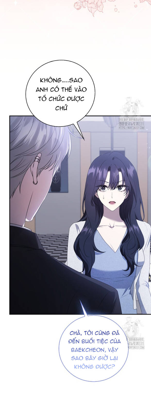 Bạn Trai Của Nam Chính Bị Ám Ảnh Bởi Tôi Chap 241 - Next Chap 242