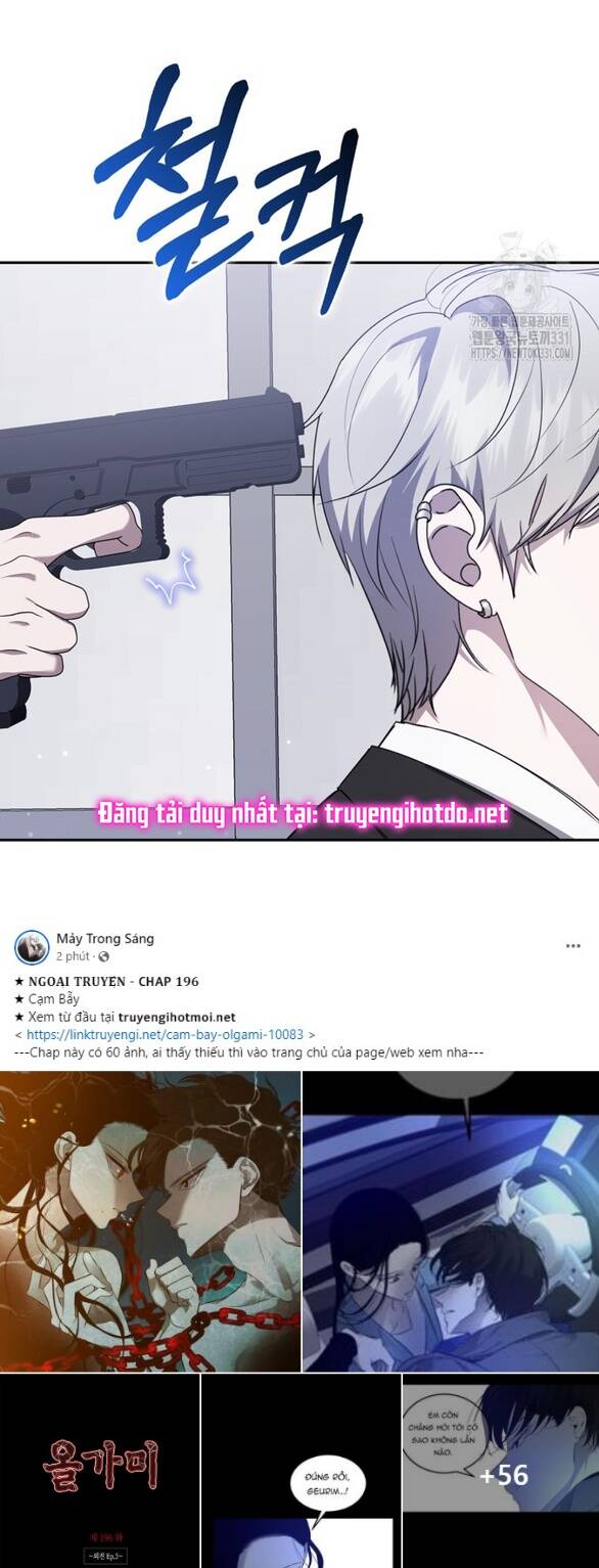 Bạn Trai Của Nam Chính Bị Ám Ảnh Bởi Tôi Chap 241 - Next Chap 242