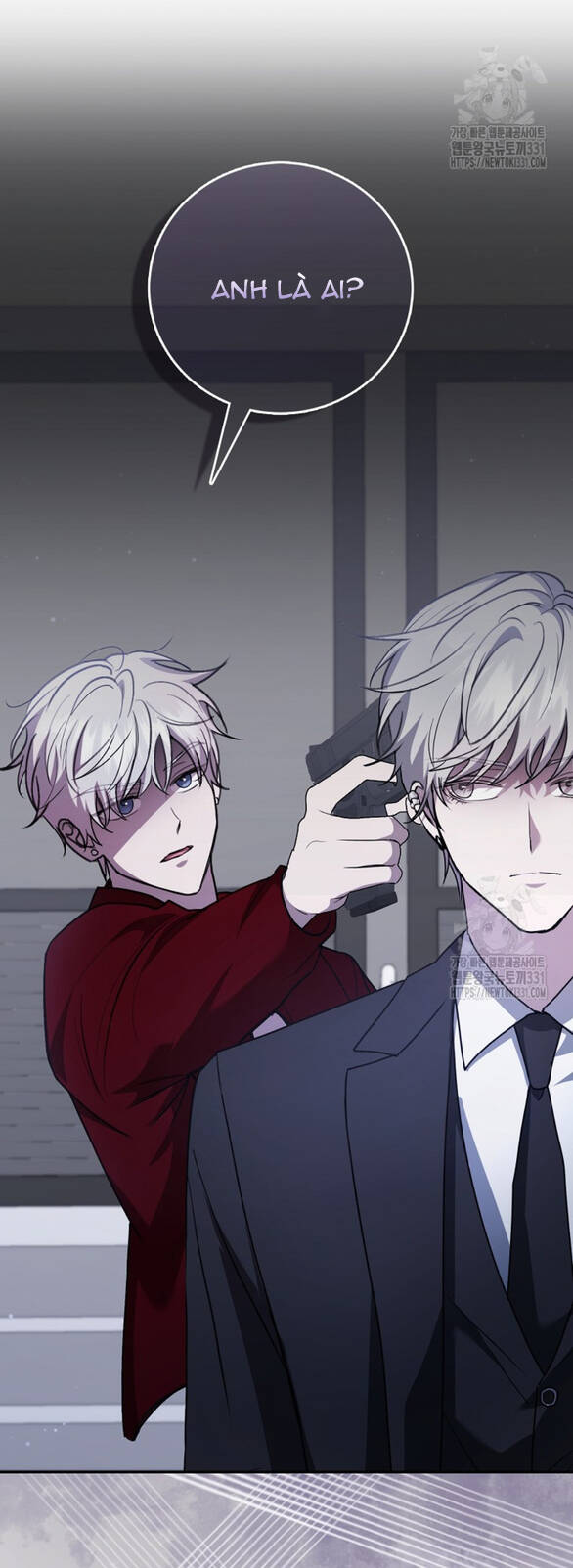 Bạn Trai Của Nam Chính Bị Ám Ảnh Bởi Tôi Chap 241 - Next Chap 242