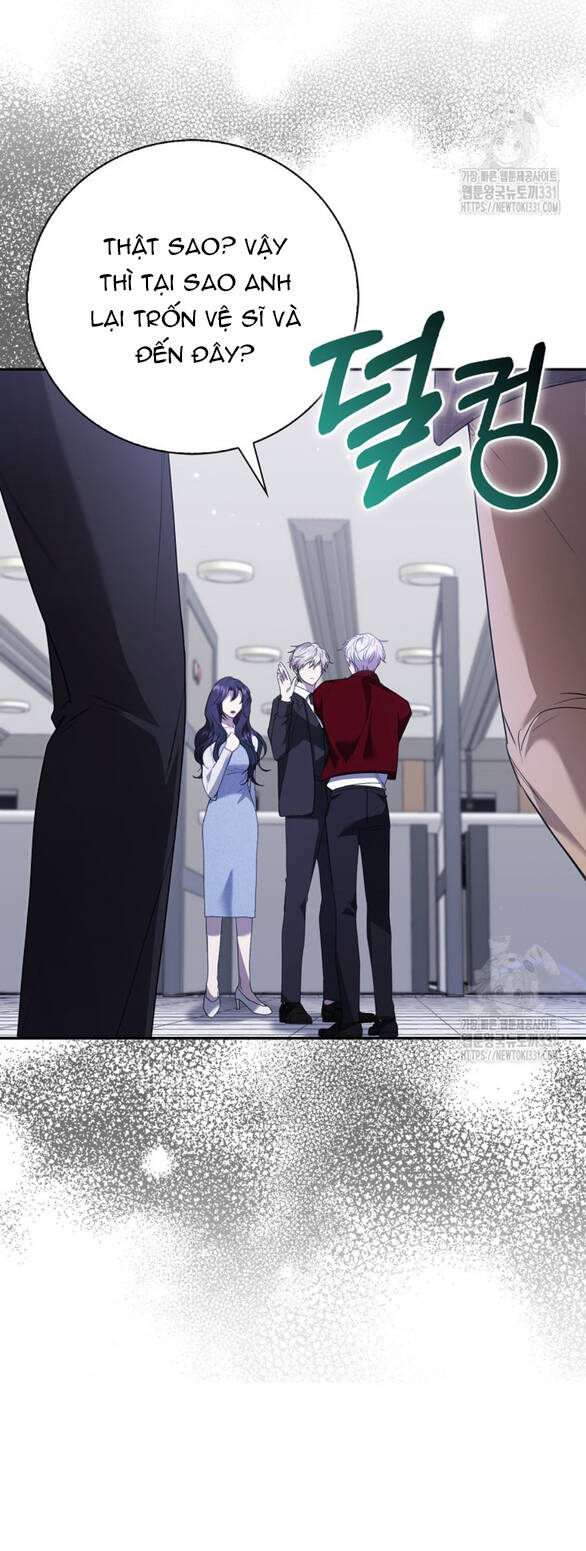 Bạn Trai Của Nam Chính Bị Ám Ảnh Bởi Tôi Chap 241 - Next Chap 242
