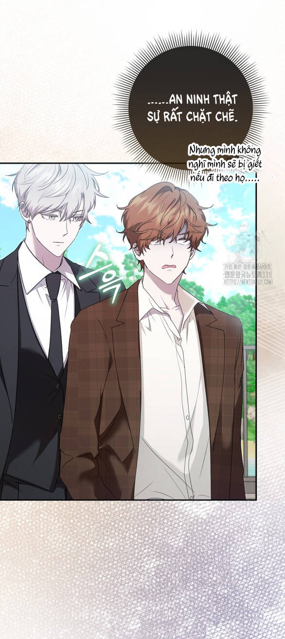 Bạn Trai Của Nam Chính Bị Ám Ảnh Bởi Tôi Chap 241 - Next Chap 242