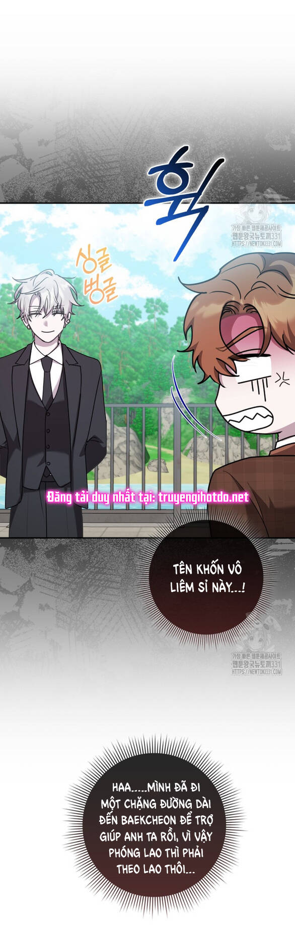 Bạn Trai Của Nam Chính Bị Ám Ảnh Bởi Tôi Chap 241 - Next Chap 242