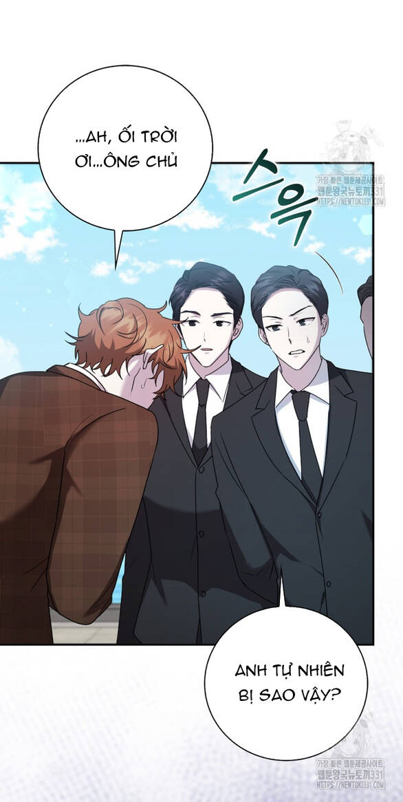 Bạn Trai Của Nam Chính Bị Ám Ảnh Bởi Tôi Chap 241 - Next Chap 242