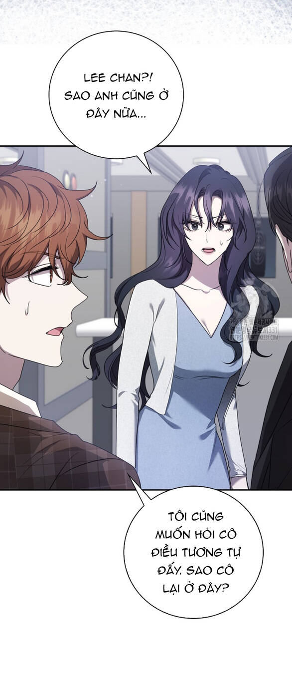 Bạn Trai Của Nam Chính Bị Ám Ảnh Bởi Tôi Chap 242 - Next Chap 243