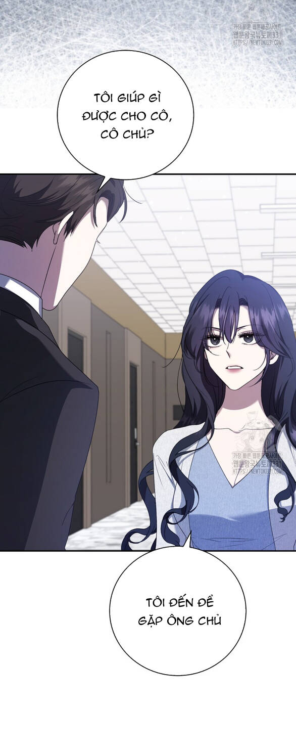 Bạn Trai Của Nam Chính Bị Ám Ảnh Bởi Tôi Chap 242 - Next Chap 243