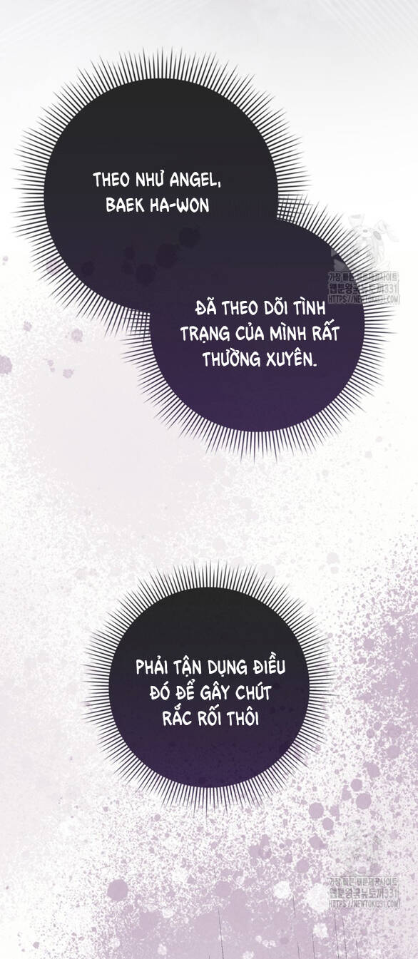 Bạn Trai Của Nam Chính Bị Ám Ảnh Bởi Tôi Chap 242 - Next Chap 243