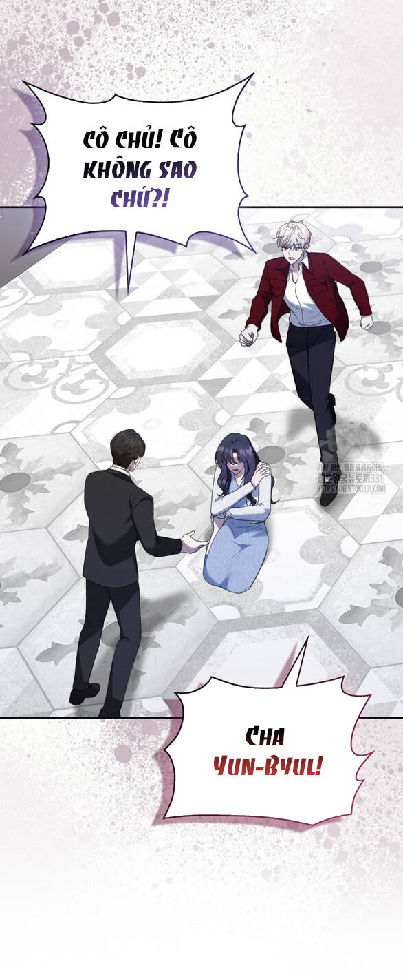 Bạn Trai Của Nam Chính Bị Ám Ảnh Bởi Tôi Chap 242 - Next Chap 243