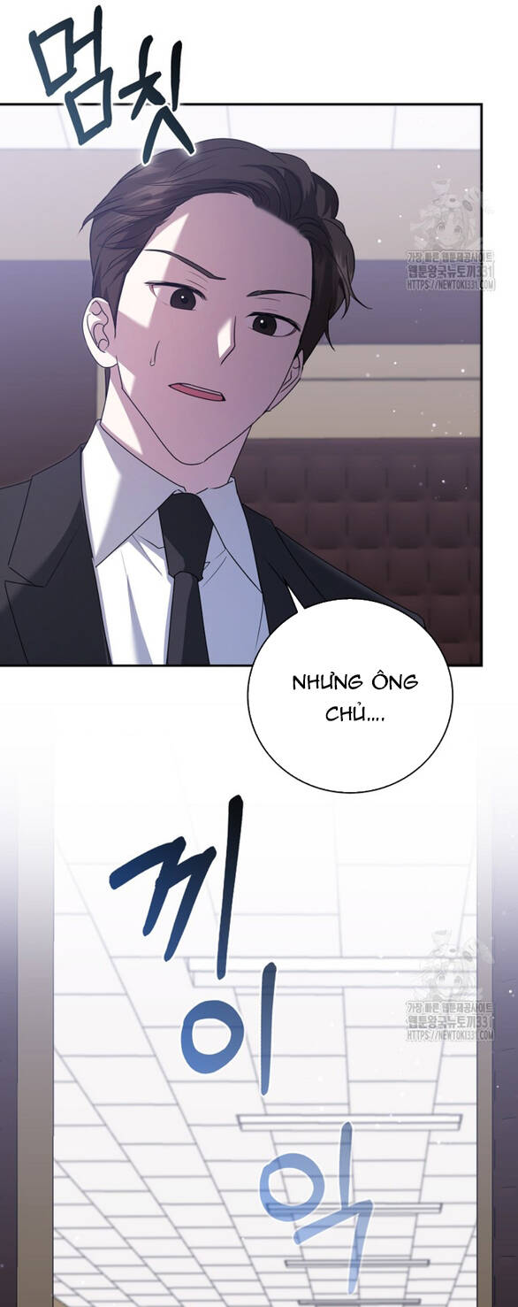 Bạn Trai Của Nam Chính Bị Ám Ảnh Bởi Tôi Chap 242 - Next Chap 243