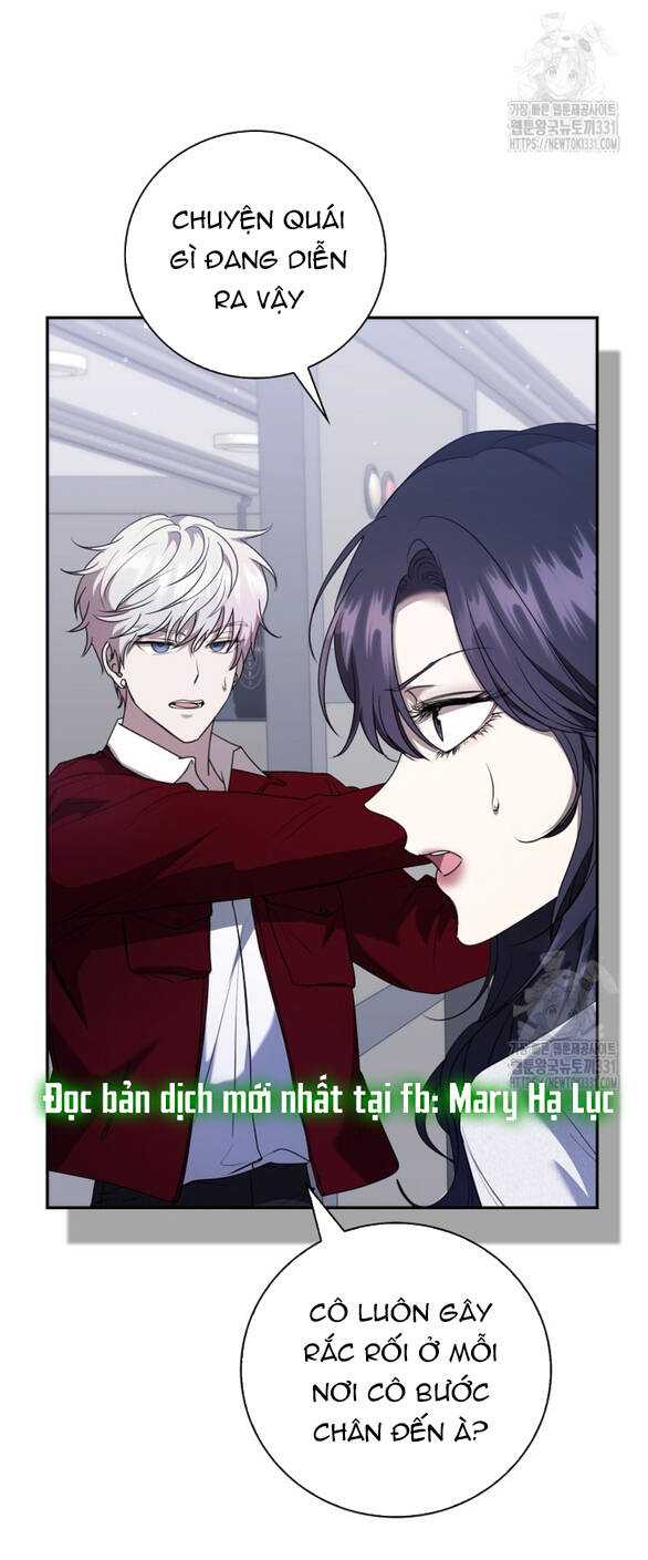 Bạn Trai Của Nam Chính Bị Ám Ảnh Bởi Tôi Chap 242 - Next Chap 243