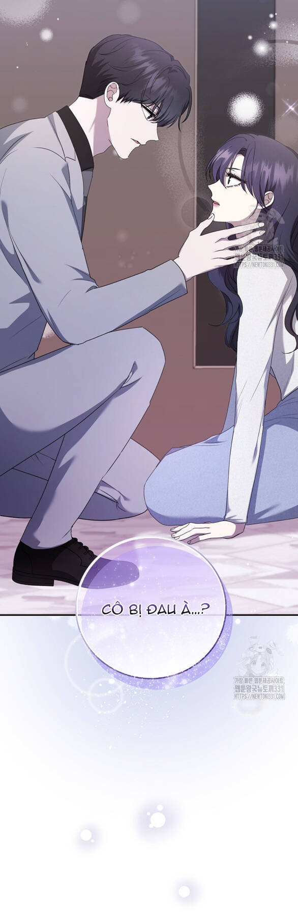 Bạn Trai Của Nam Chính Bị Ám Ảnh Bởi Tôi Chap 242 - Next Chap 243