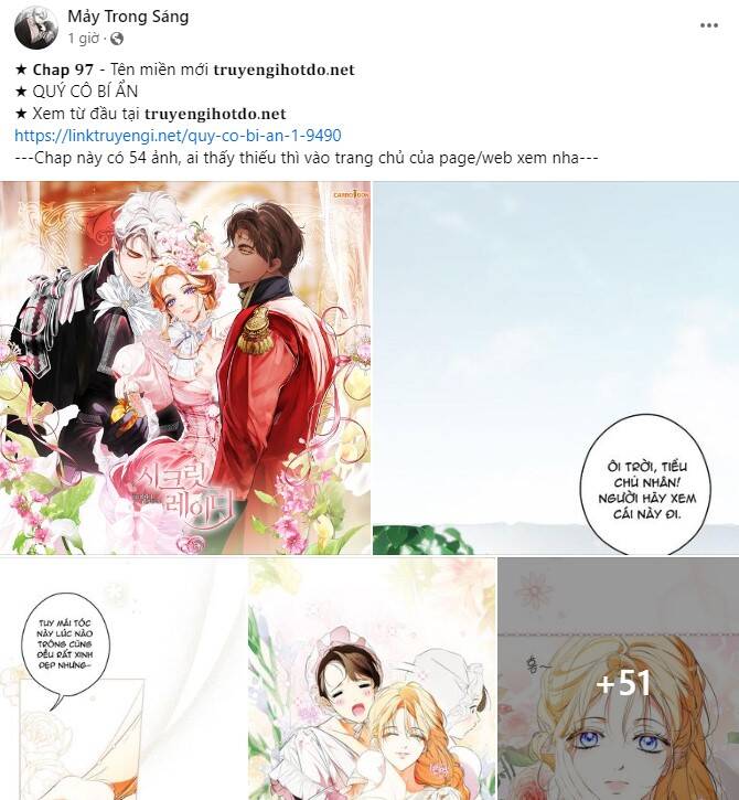 Bạn Trai Của Nam Chính Bị Ám Ảnh Bởi Tôi Chap 242 - Next Chap 243