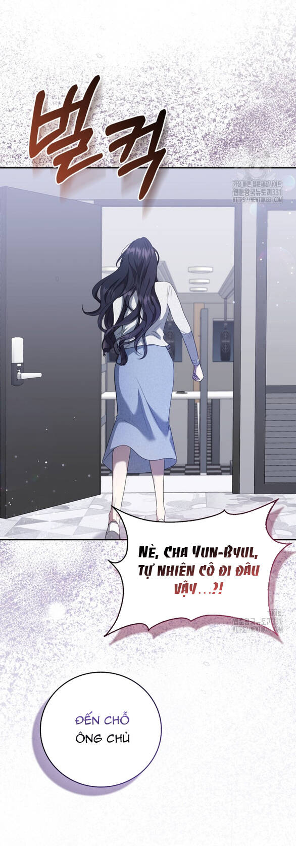 Bạn Trai Của Nam Chính Bị Ám Ảnh Bởi Tôi Chap 242 - Next Chap 243
