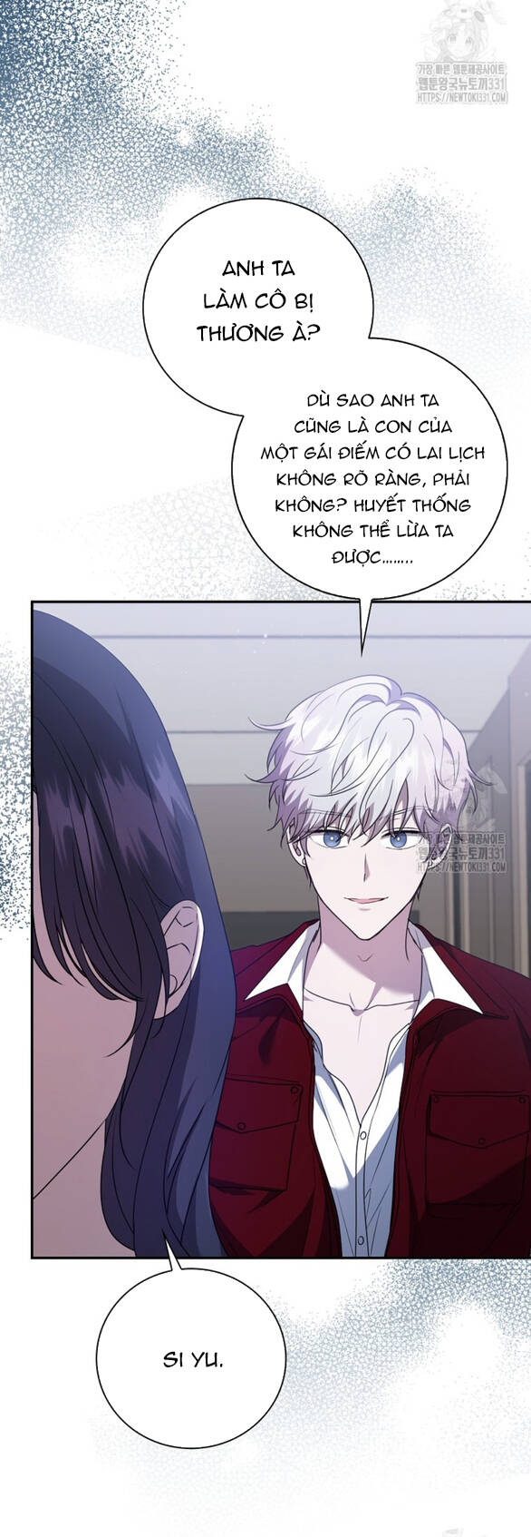 Bạn Trai Của Nam Chính Bị Ám Ảnh Bởi Tôi Chap 242 - Next Chap 243