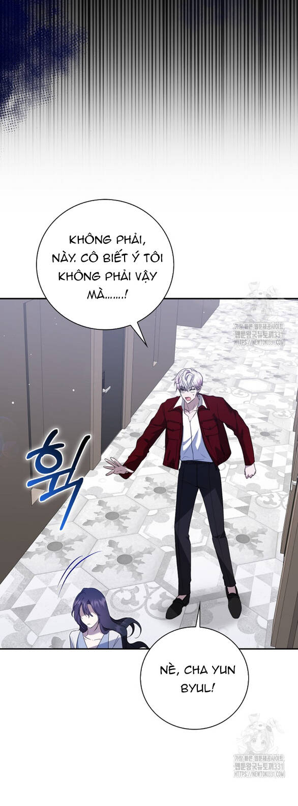 Bạn Trai Của Nam Chính Bị Ám Ảnh Bởi Tôi Chap 242 - Next Chap 243