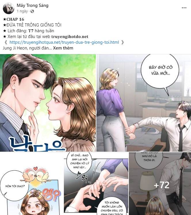 Bạn Trai Của Nam Chính Bị Ám Ảnh Bởi Tôi Chap 251 - Next Chap 252