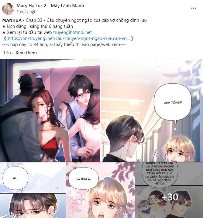 Bạn Trai Của Nam Chính Bị Ám Ảnh Bởi Tôi Chap 251 - Next Chap 252