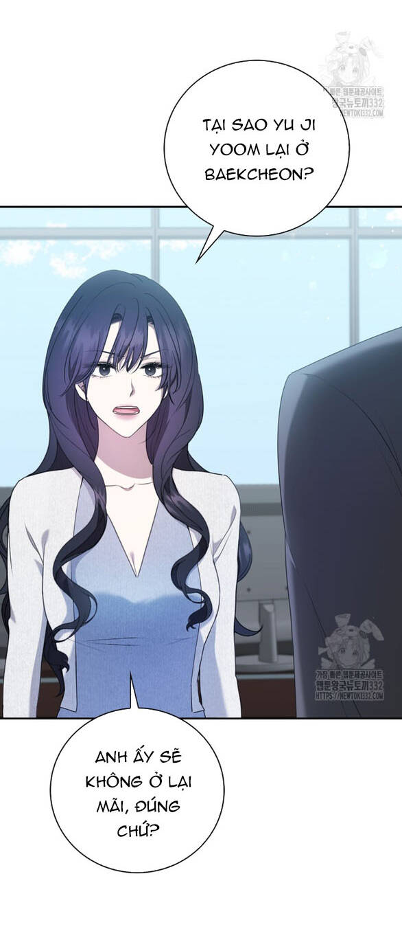 Bạn Trai Của Nam Chính Bị Ám Ảnh Bởi Tôi Chap 251 - Next Chap 252