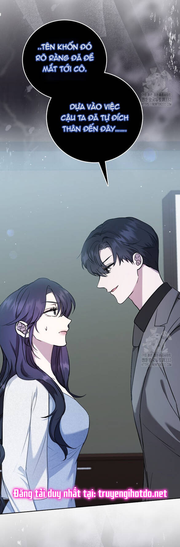 Bạn Trai Của Nam Chính Bị Ám Ảnh Bởi Tôi Chap 251 - Next Chap 252