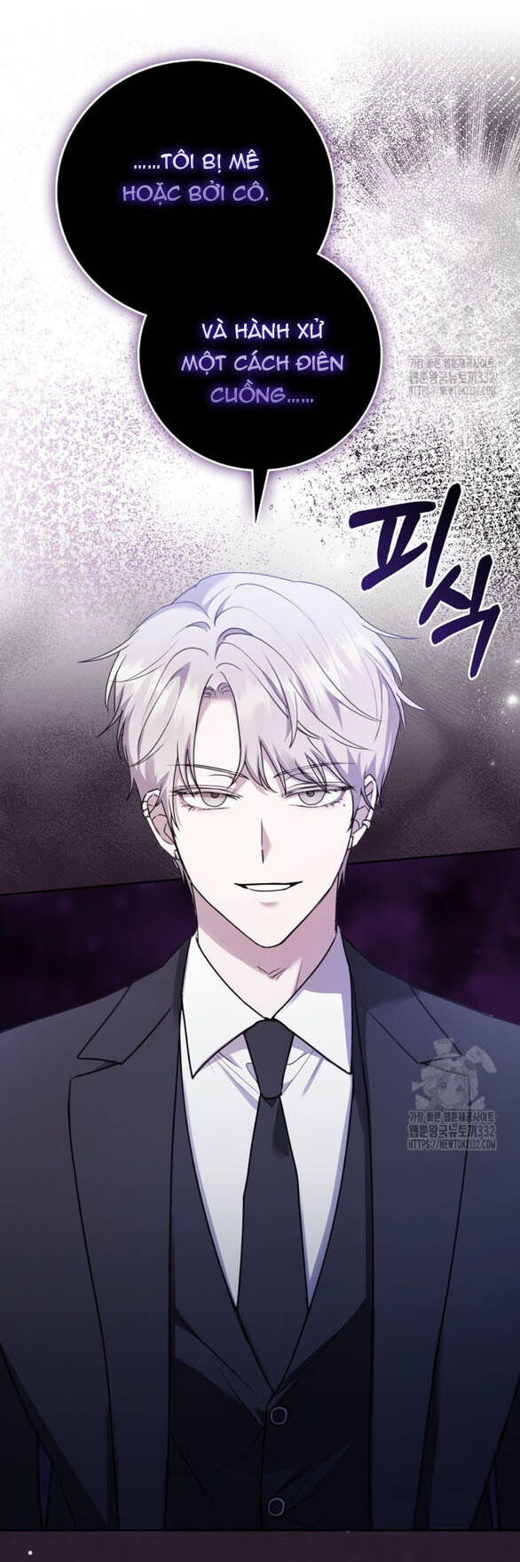Bạn Trai Của Nam Chính Bị Ám Ảnh Bởi Tôi Chap 252 - Next Chap 253