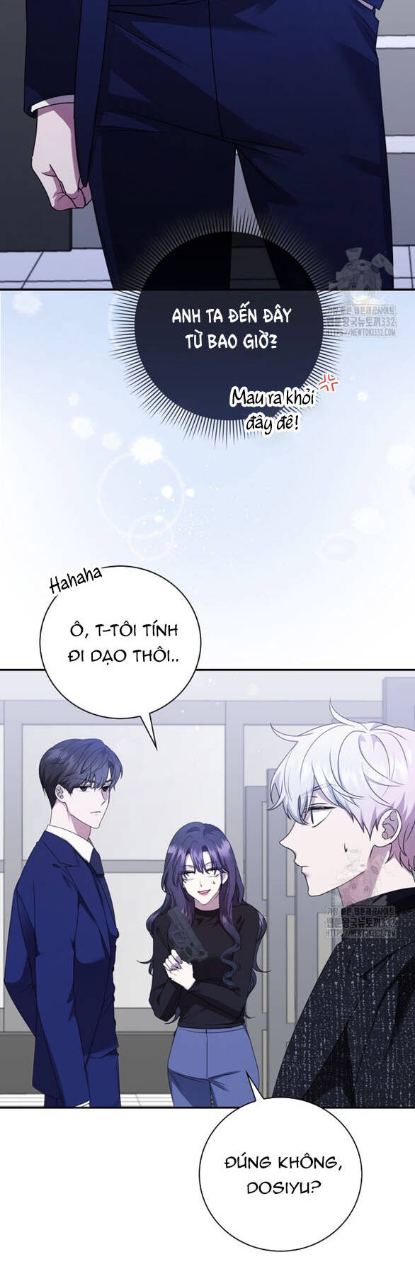 Bạn Trai Của Nam Chính Bị Ám Ảnh Bởi Tôi Chap 252 - Next Chap 253