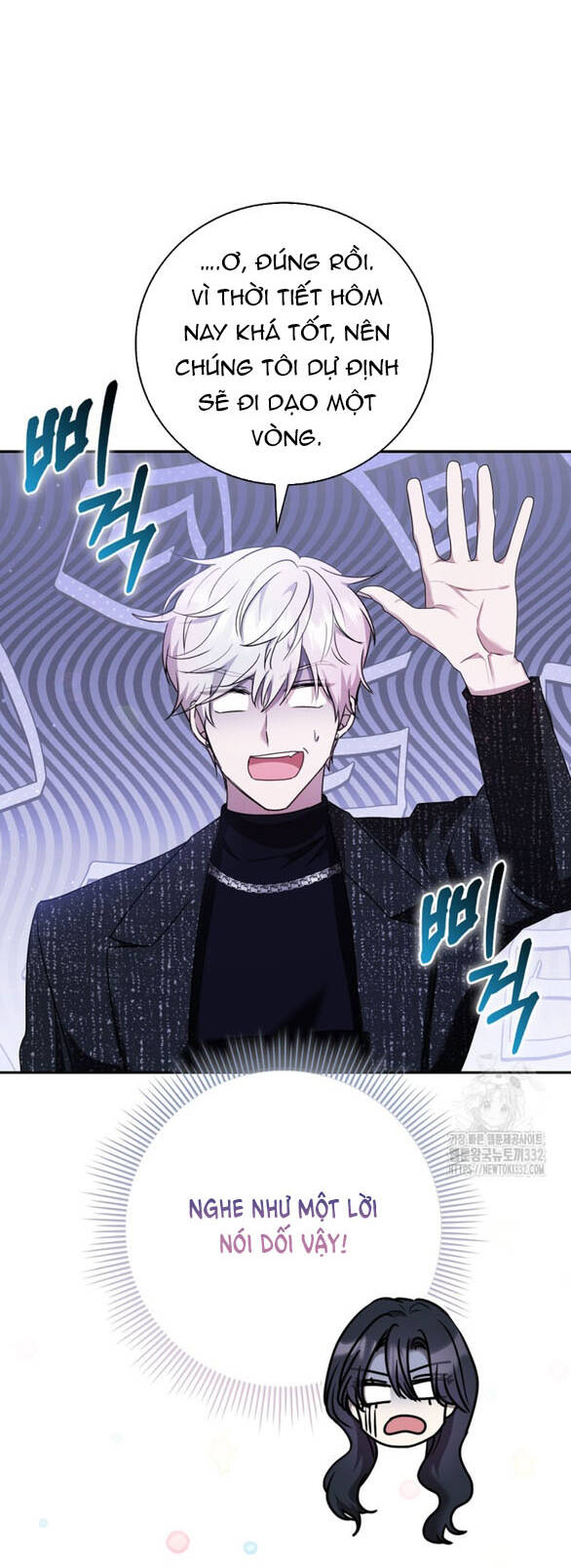 Bạn Trai Của Nam Chính Bị Ám Ảnh Bởi Tôi Chap 252 - Next Chap 253