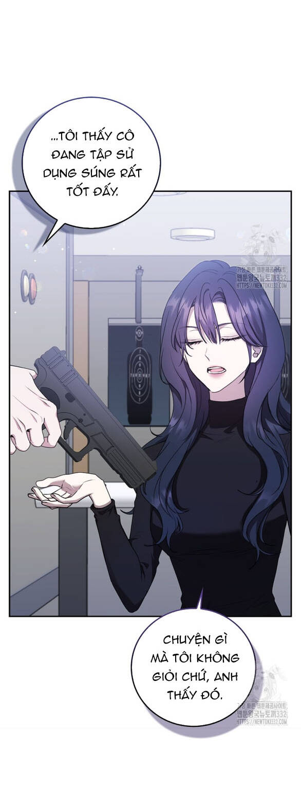 Bạn Trai Của Nam Chính Bị Ám Ảnh Bởi Tôi Chap 252 - Next Chap 253