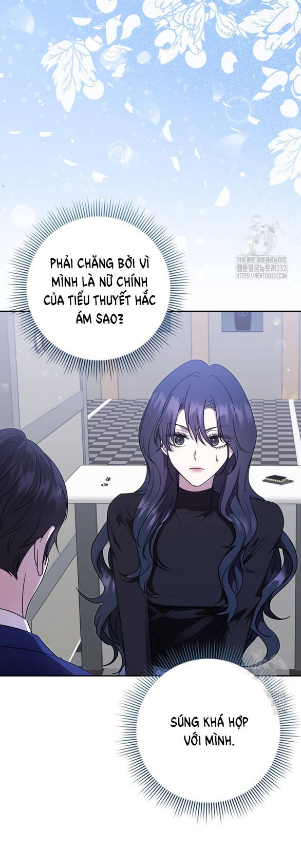 Bạn Trai Của Nam Chính Bị Ám Ảnh Bởi Tôi Chap 252 - Next Chap 253
