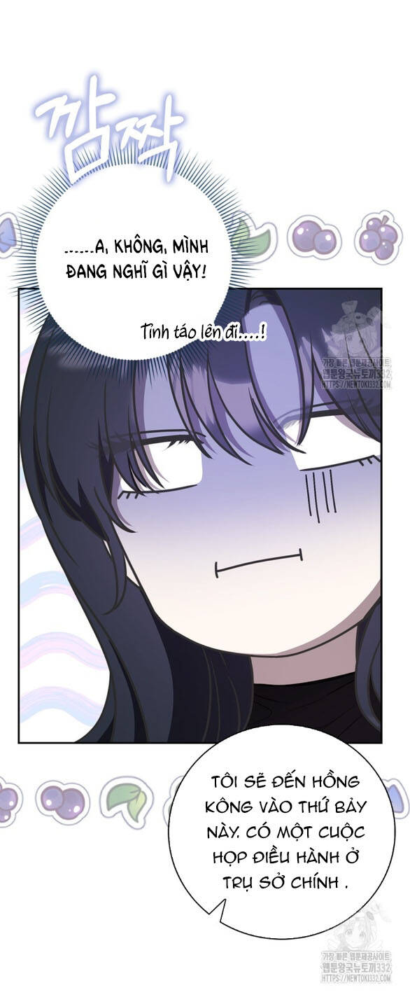 Bạn Trai Của Nam Chính Bị Ám Ảnh Bởi Tôi Chap 252 - Next Chap 253