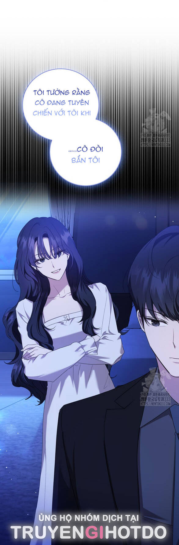 Bạn Trai Của Nam Chính Bị Ám Ảnh Bởi Tôi Chap 252 - Next Chap 253