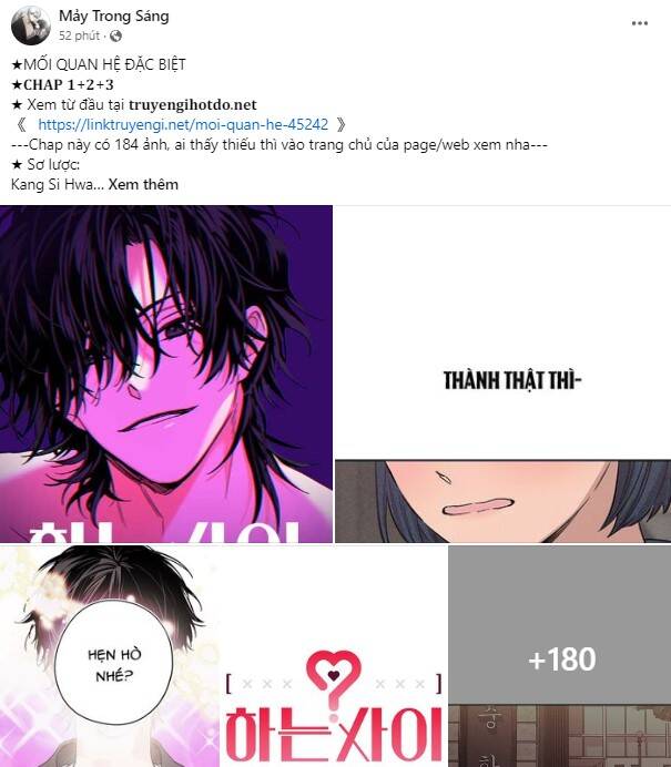 Bạn Trai Của Nam Chính Bị Ám Ảnh Bởi Tôi Chap 252 - Next Chap 253