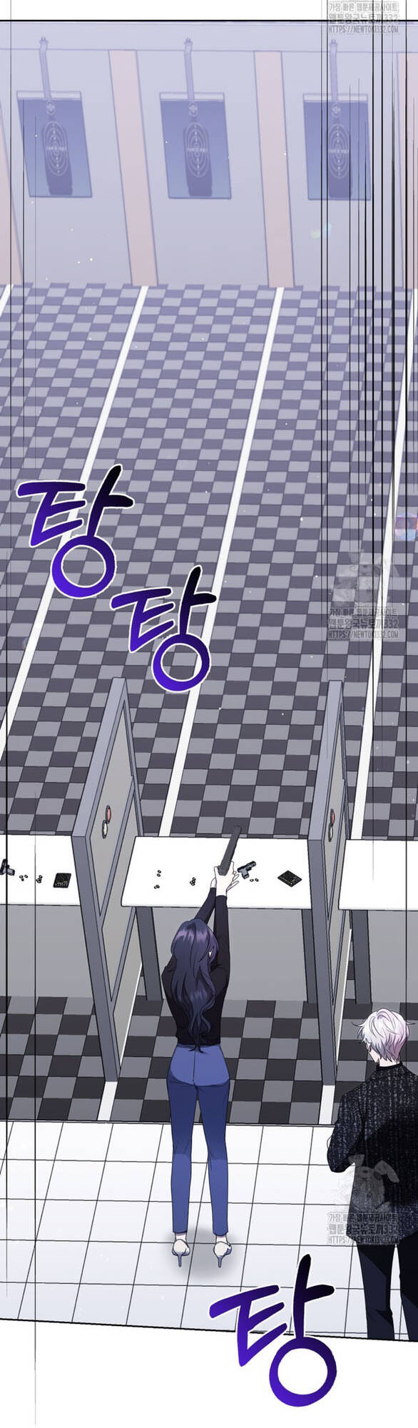 Bạn Trai Của Nam Chính Bị Ám Ảnh Bởi Tôi Chap 252 - Next Chap 253