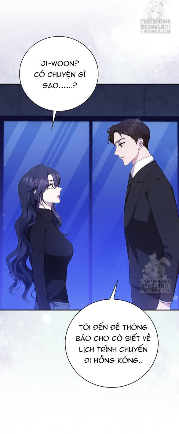 Bạn Trai Của Nam Chính Bị Ám Ảnh Bởi Tôi Chap 261 - Next Chap 262