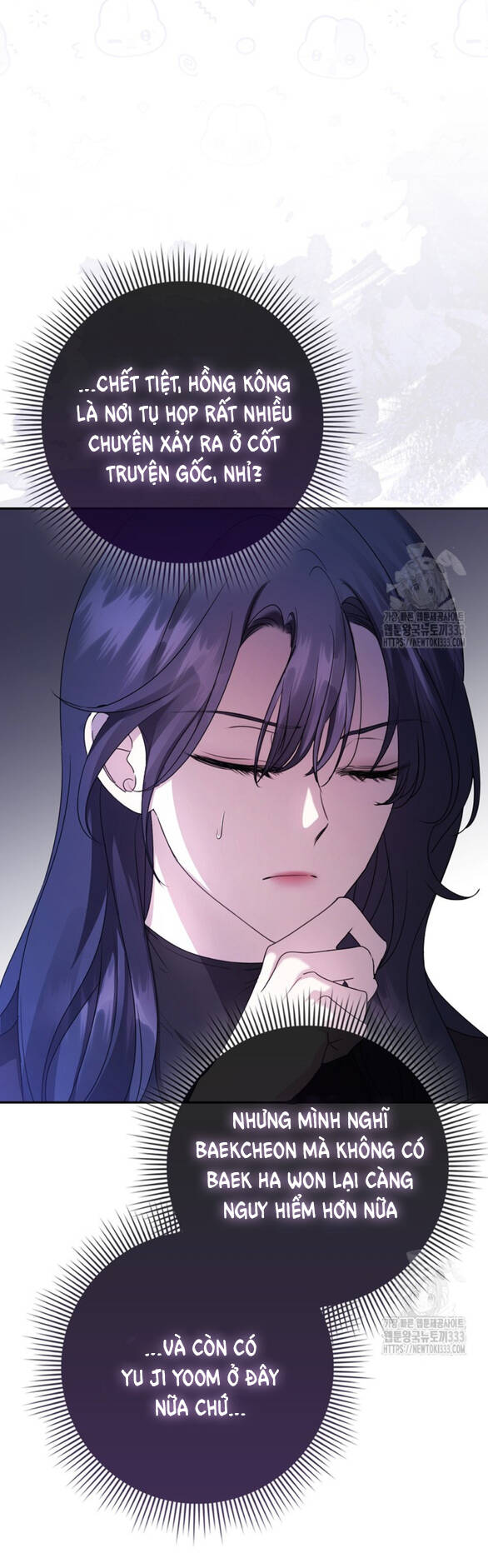 Bạn Trai Của Nam Chính Bị Ám Ảnh Bởi Tôi Chap 261 - Next Chap 262