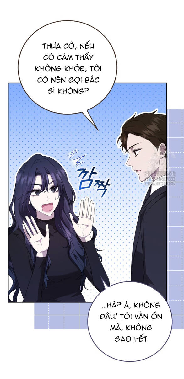 Bạn Trai Của Nam Chính Bị Ám Ảnh Bởi Tôi Chap 261 - Next Chap 262