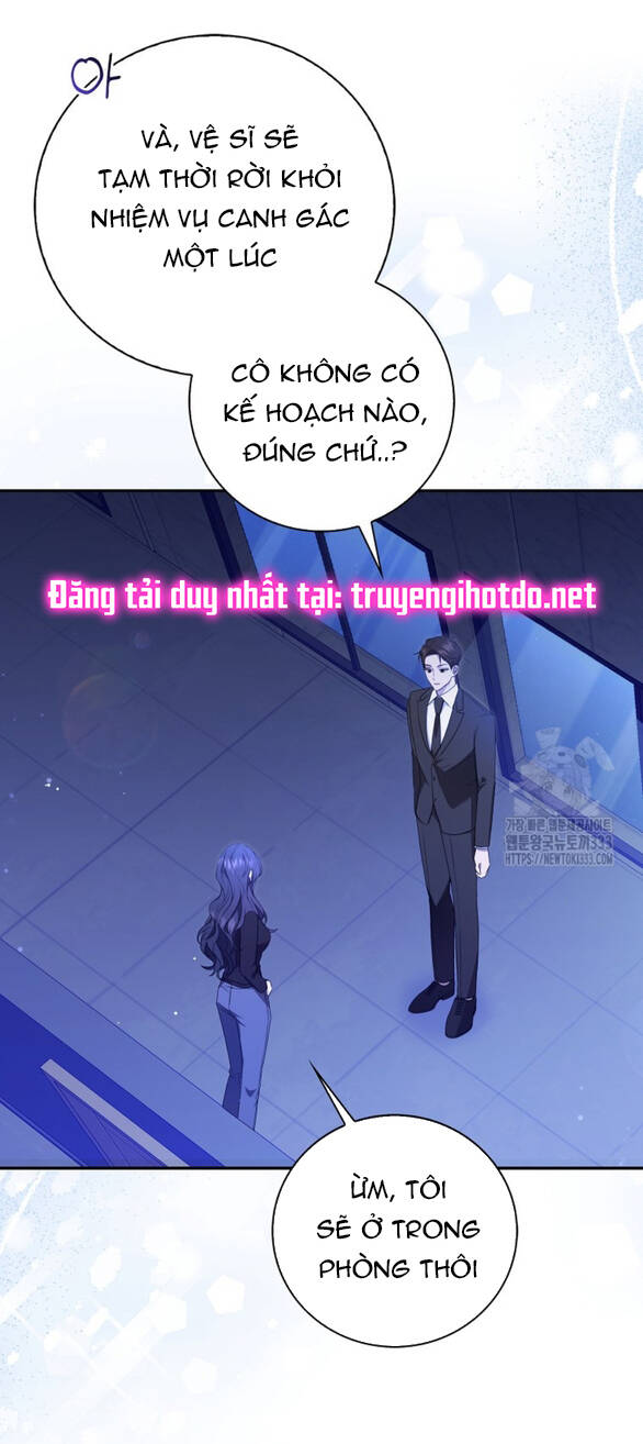 Bạn Trai Của Nam Chính Bị Ám Ảnh Bởi Tôi Chap 261 - Next Chap 262