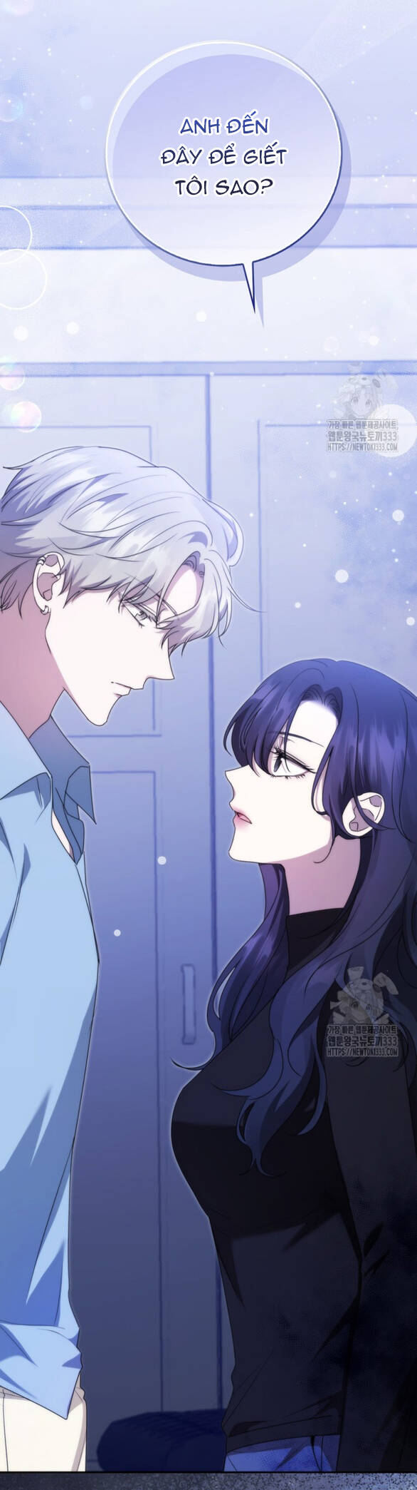 Bạn Trai Của Nam Chính Bị Ám Ảnh Bởi Tôi Chap 262 - Next Chap 263