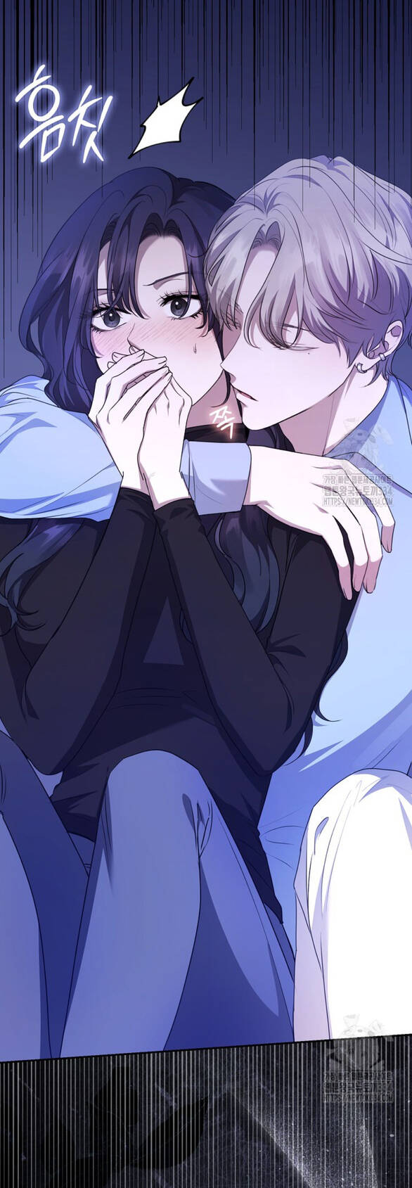 Bạn Trai Của Nam Chính Bị Ám Ảnh Bởi Tôi Chap 271 - Next Chap 272