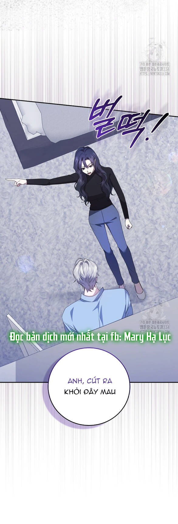 Bạn Trai Của Nam Chính Bị Ám Ảnh Bởi Tôi Chap 271 - Next Chap 272