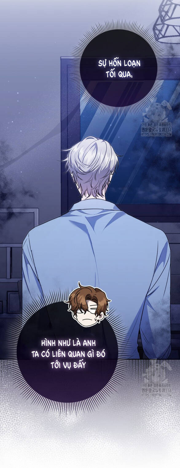 Bạn Trai Của Nam Chính Bị Ám Ảnh Bởi Tôi Chap 271 - Next Chap 272