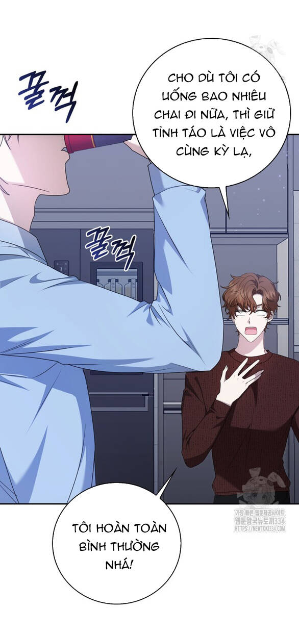 Bạn Trai Của Nam Chính Bị Ám Ảnh Bởi Tôi Chap 271 - Next Chap 272