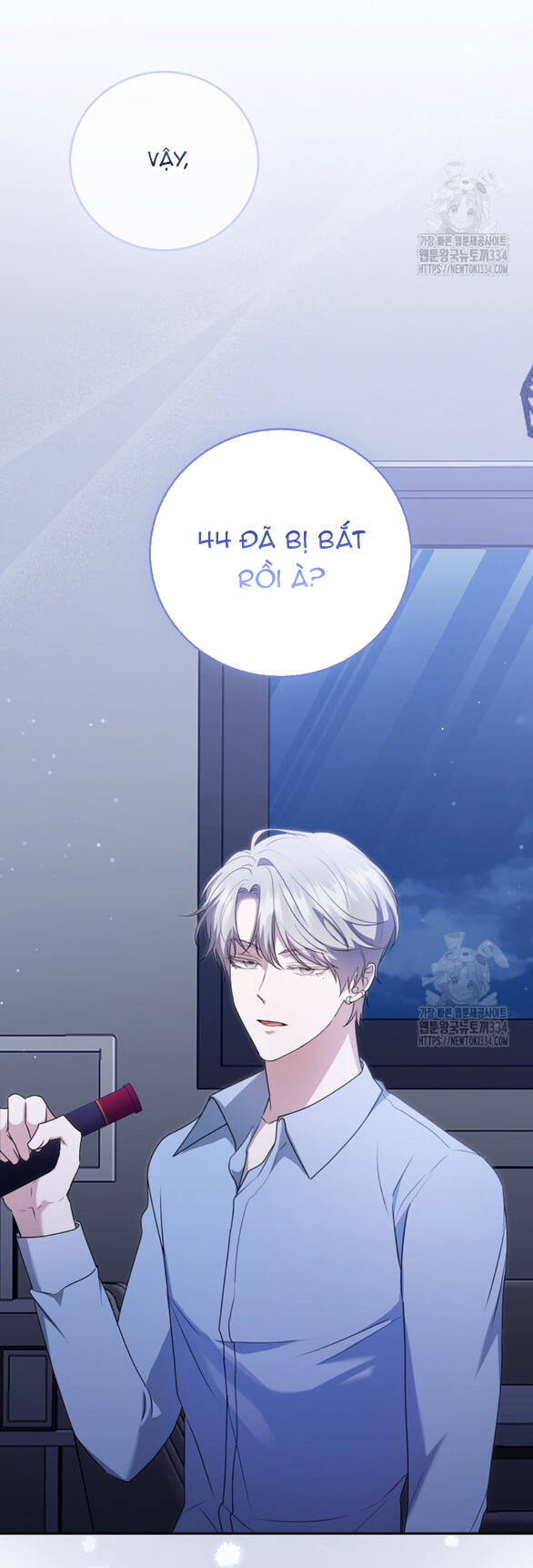 Bạn Trai Của Nam Chính Bị Ám Ảnh Bởi Tôi Chap 271 - Next Chap 272